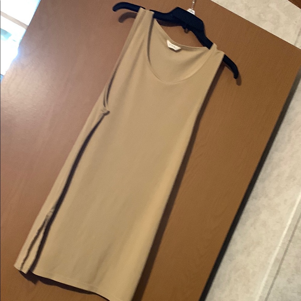 Slip/gown